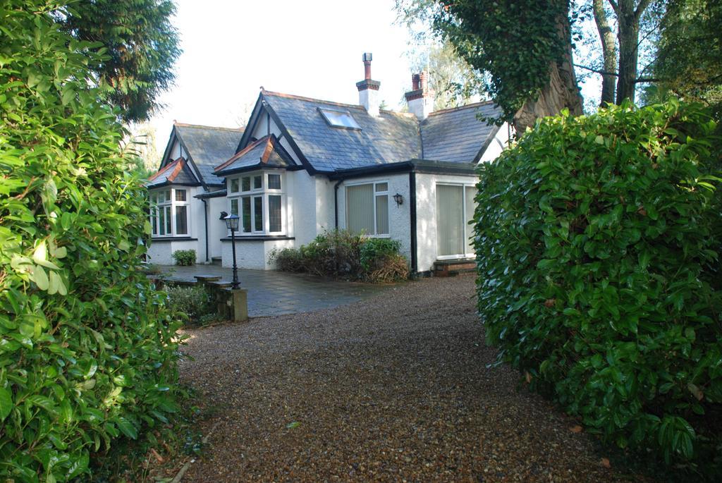 Greenhollow Hotel Gravesend Szoba fotó