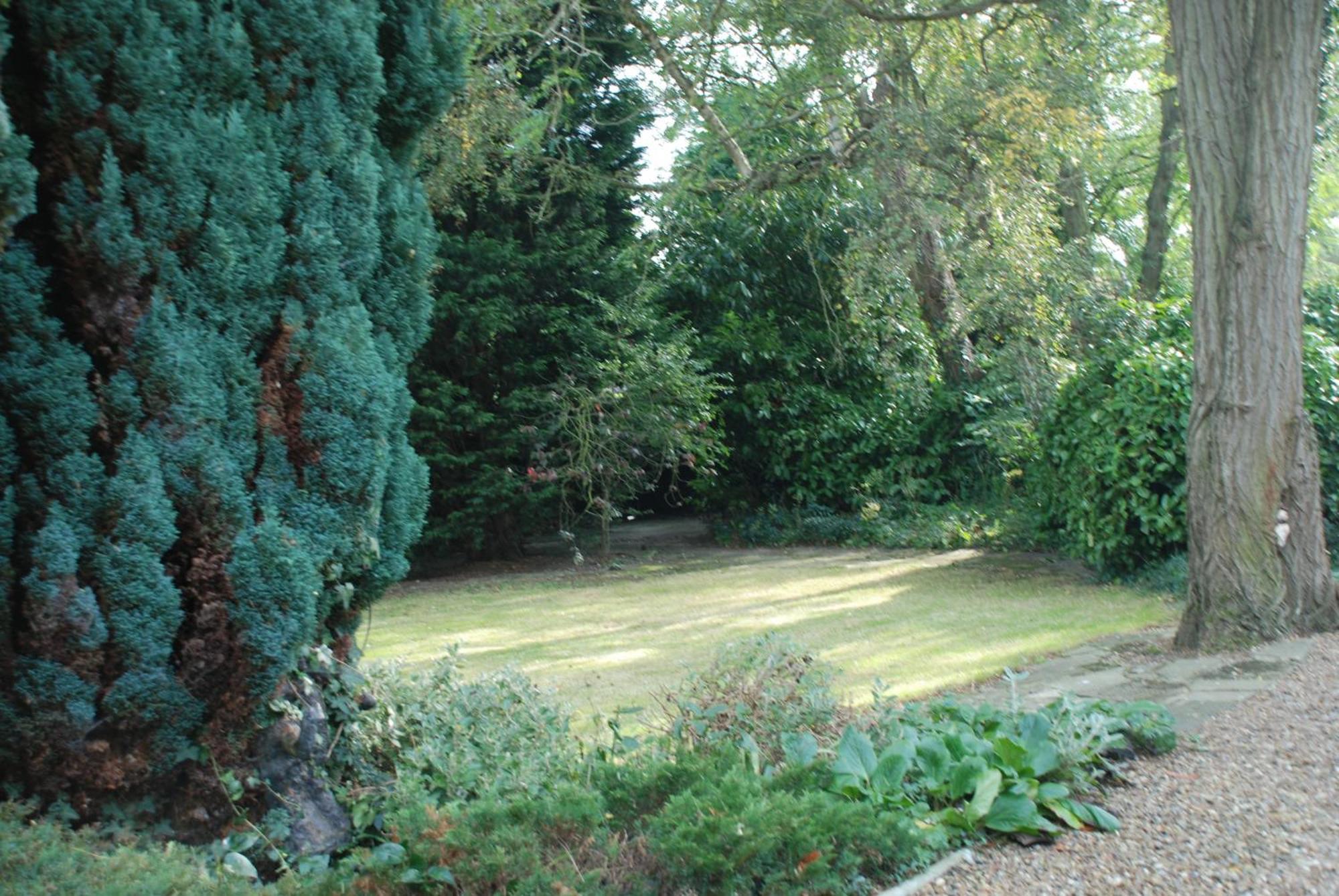 Greenhollow Hotel Gravesend Kültér fotó